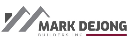 Mark DeJong Builders